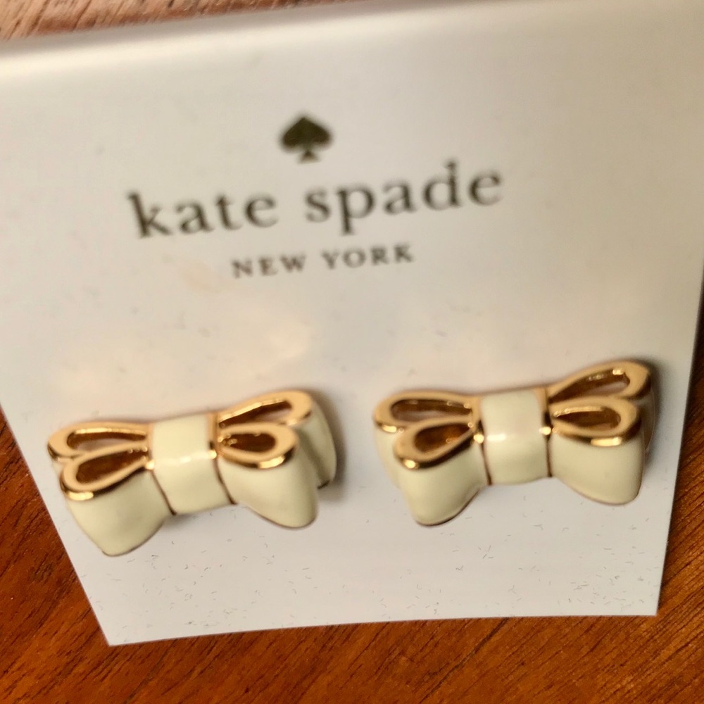 💖♠️♠️♠️ Kate Spade Earrings ♠️♠️♠️💖